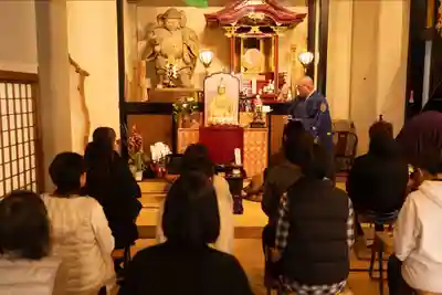 伊勢の国 四天王寺(三重県)