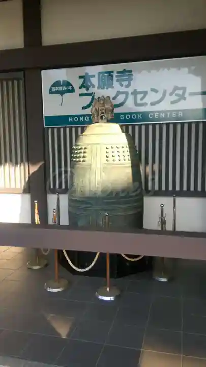 本願寺(西本願寺)のその他建物