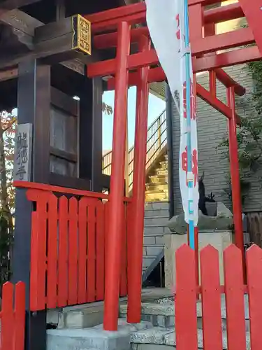 徳王稲荷(愛知県)