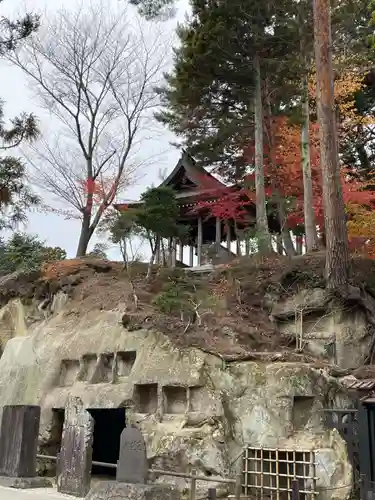 瑞巌寺(宮城県)