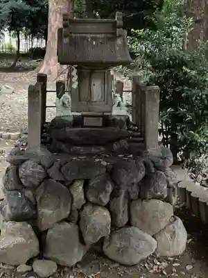 倉掛神社(京都府)