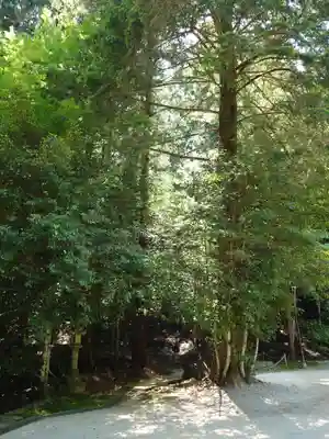 山口大神宮(山口県)