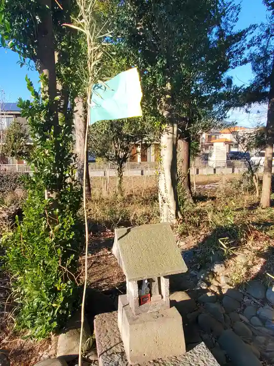 東応寺(群馬県)