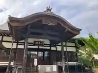 本立寺(東京都)