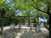 一言主神社(茨城県)