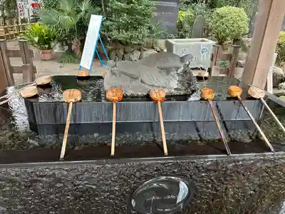 亀ケ池八幡宮(神奈川県)