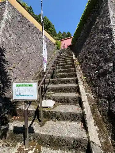 長尾護国寺(滋賀県)