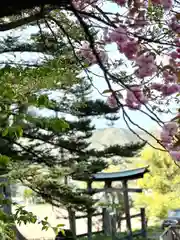 小諸八幡宮(長野県)