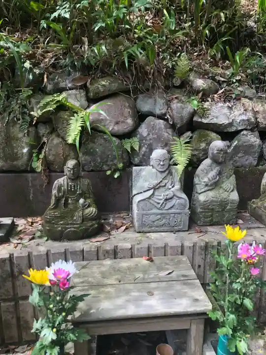 龍岩寺(大分県)