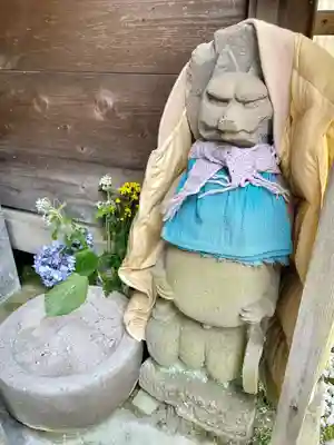 上行寺(神奈川県)