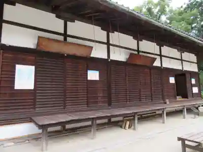 今宮神社のその他建物
