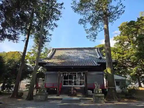 浅間神社(静岡県)