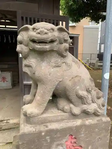 入日神社(千葉県)