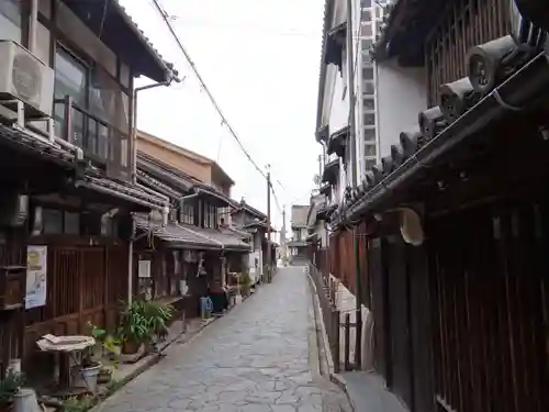 明円寺(広島県)