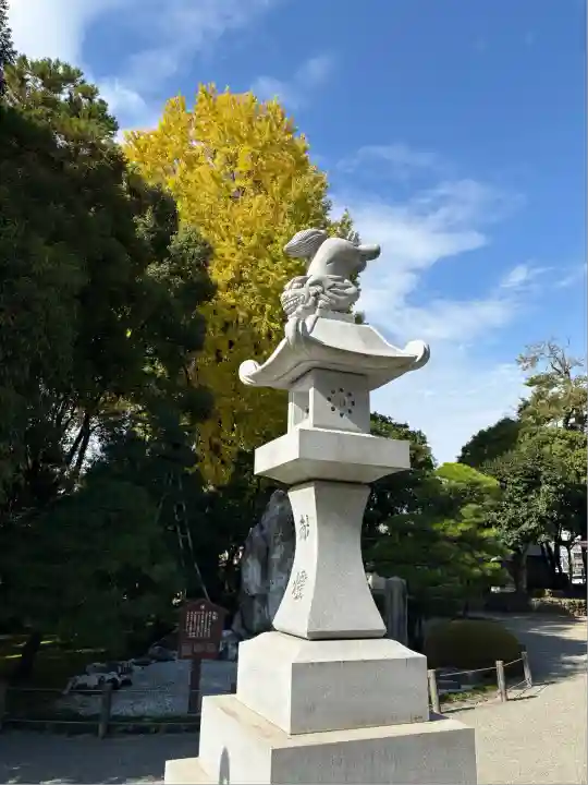 出水神社(熊本県)