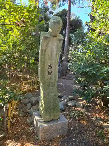 亀ケ池八幡宮(神奈川県)