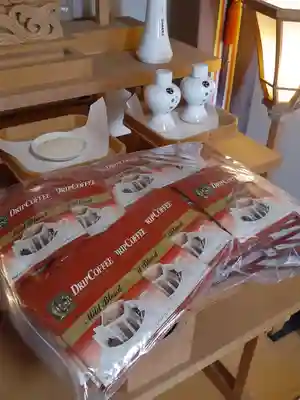 伏木香取神社(茨城県)