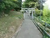 宮谷八幡神社(千葉県)