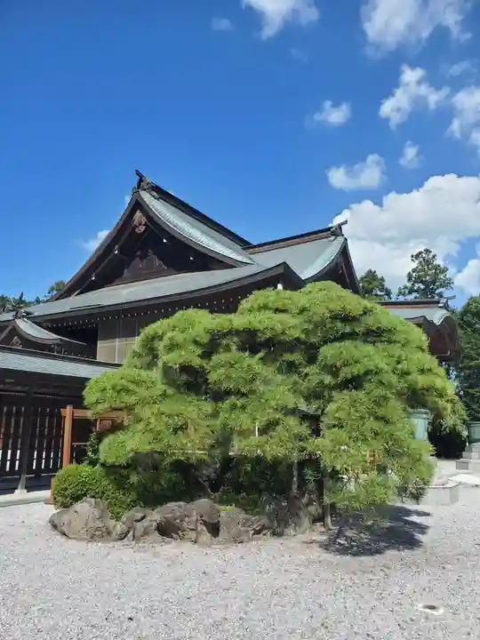 白鷺神社(栃木県)