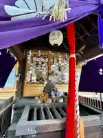 金札宮(京都府)