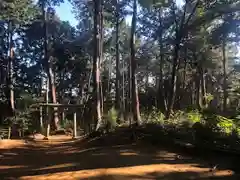 高麗神社の建物その他