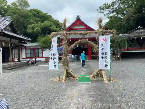 米之宮浅間神社のその他建物