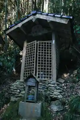 佐毘賣山神社（佐毘売山神社）(島根県)