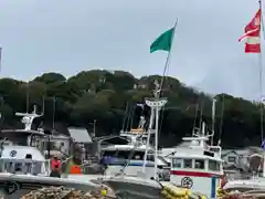 浄運寺の周辺