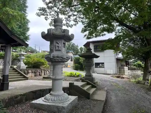 温泉神社～磐梯熱海温泉～(福島県)