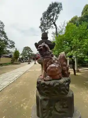 品川神社(東京都)