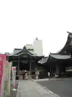 柏神社(千葉県)