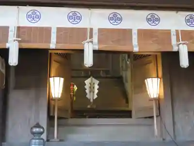 手長神社(長野県)
