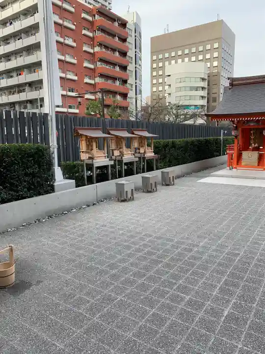 水天宮(東京都)