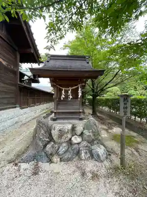 犬山神社の末社・摂社