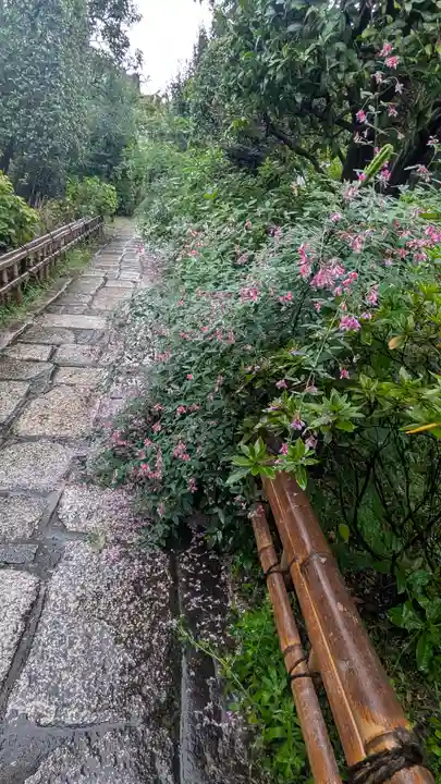 檀王法林寺(栴檀王院無上法林寺)(京都府)