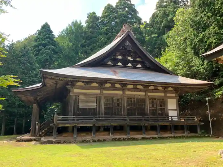 光明寺(京都府)