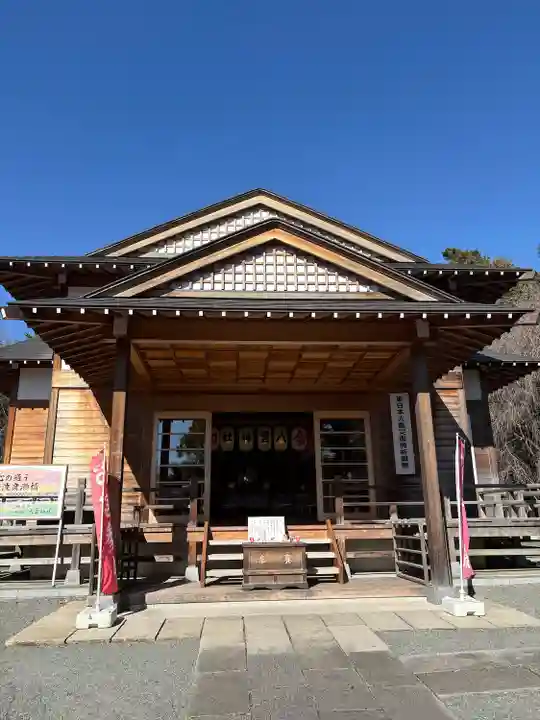 八雲神社(緑町)(栃木県)