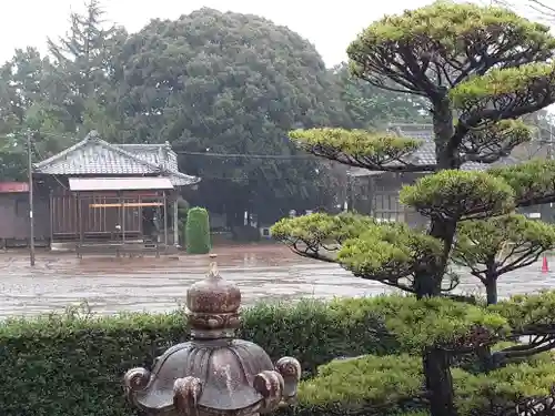 伏木香取神社(茨城県)
