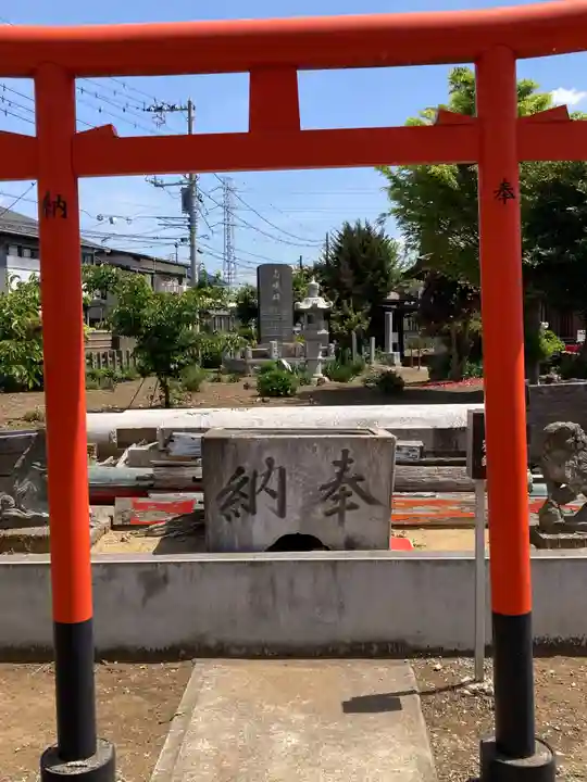 鎌ヶ谷八幡神社(千葉県)