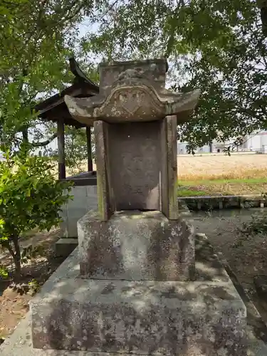 新北神社(佐賀県)