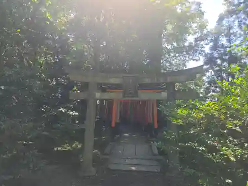 御霊神社（上御霊神社）(京都府)