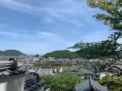 薬王寺(徳島県)