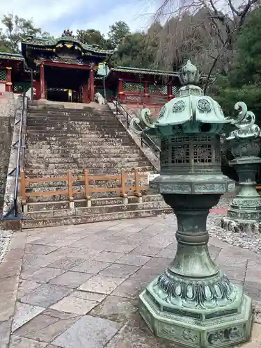 久能山東照宮(静岡県)