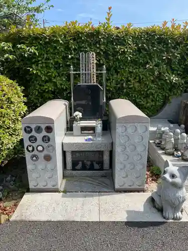 増全寺(神奈川県)