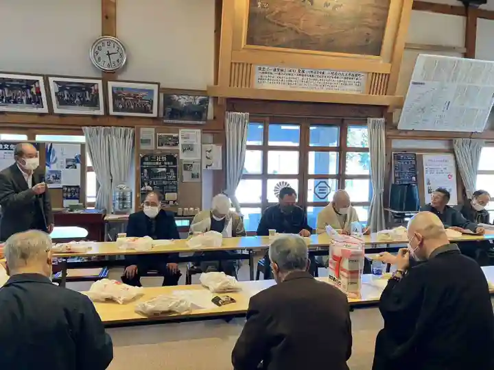 長徳寺(岩手県)