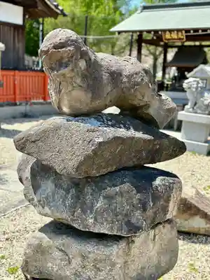 姫嶋神社(大阪府)