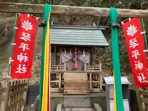 大津諏訪神社(神奈川県)