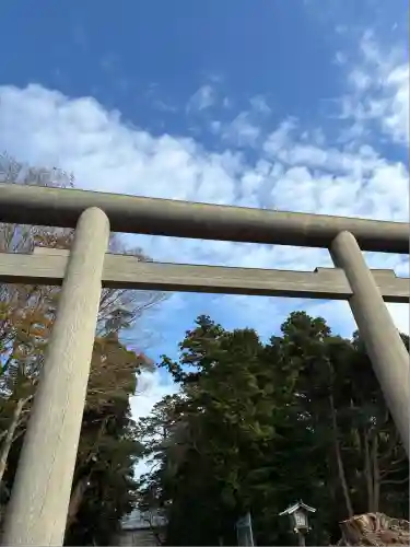 鹿島神宮(茨城県)