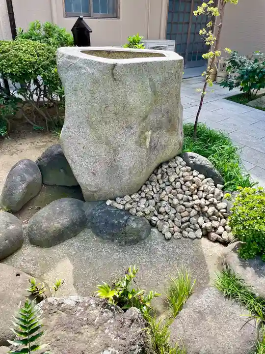 良観寺(東京都)