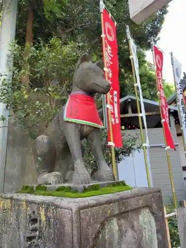 王子稲荷神社(東京都)